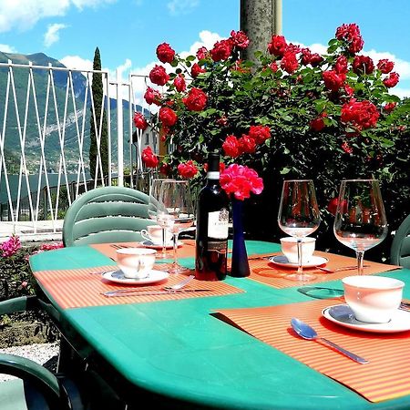 レッツェノCasa Antoアパートメント 部屋 写真